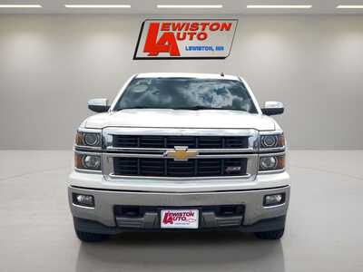 2014 Chevrolet 1500 Crew Cab, $20995. Photo 8