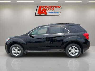 2013 Chevrolet Equinox, $5995. Photo 10