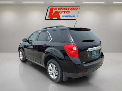 2013 Chevrolet Equinox, $5995. Photo 11