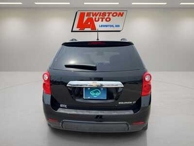 2013 Chevrolet Equinox, $5995. Photo 12