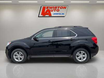 2013 Chevrolet Equinox, $5995. Photo 2