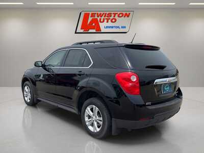 2013 Chevrolet Equinox, $5995. Photo 3
