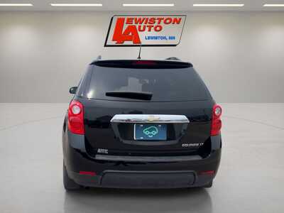 2013 Chevrolet Equinox, $5995. Photo 4