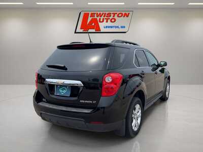 2013 Chevrolet Equinox, $5995. Photo 5