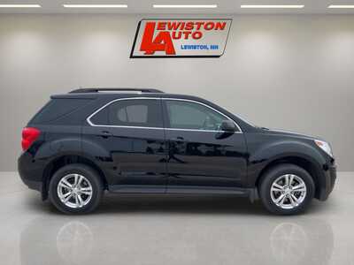 2013 Chevrolet Equinox, $5995. Photo 6
