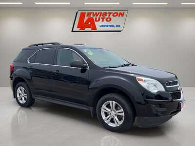 2013 Chevrolet Equinox, $5995. Photo 7