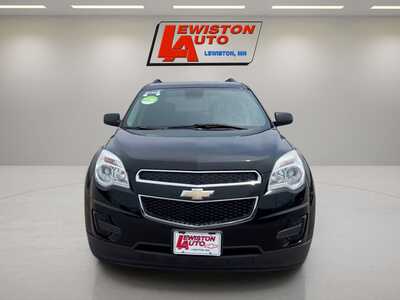 2013 Chevrolet Equinox, $5995. Photo 8