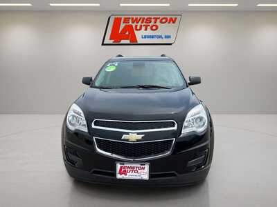 2013 Chevrolet Equinox, $5995. Photo 9