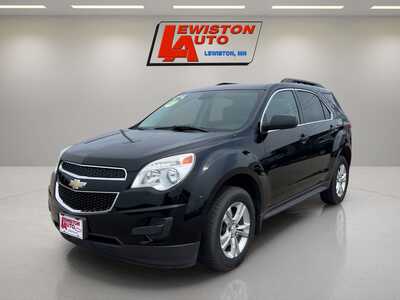 2013 Chevrolet Equinox, $5995. Photo 1