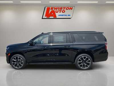 2024 Chevrolet Suburban, $66995. Photo 10