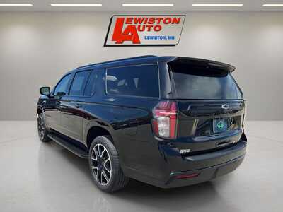 2024 Chevrolet Suburban, $66995. Photo 11