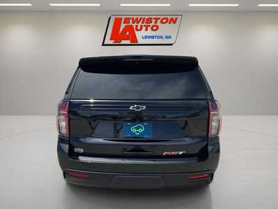 2024 Chevrolet Suburban, $66995. Photo 12