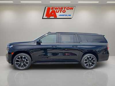 2024 Chevrolet Suburban, $66995. Photo 2