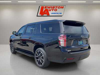 2024 Chevrolet Suburban, $66995. Photo 3