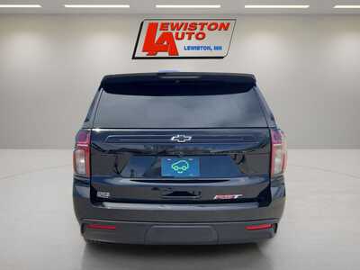 2024 Chevrolet Suburban, $66995. Photo 4