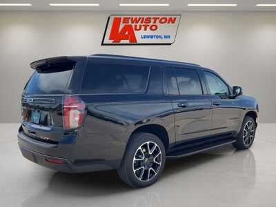2024 Chevrolet Suburban, $66995. Photo 5