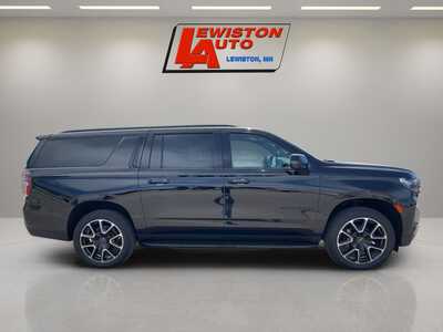2024 Chevrolet Suburban, $66995. Photo 6