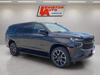 2024 Chevrolet Suburban, $66995. Photo 7
