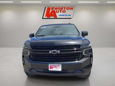 2024 Chevrolet Suburban, $66995. Photo 8