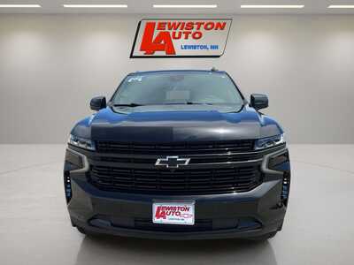 2024 Chevrolet Suburban, $66995. Photo 9