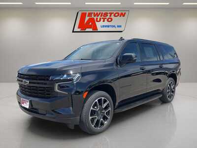 2024 Chevrolet Suburban, $66995. Photo 1