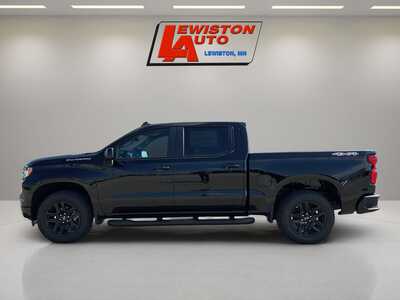 2026 Chevrolet Silverado, $51555. Photo 10