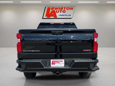 2026 Chevrolet Silverado, $51555. Photo 12