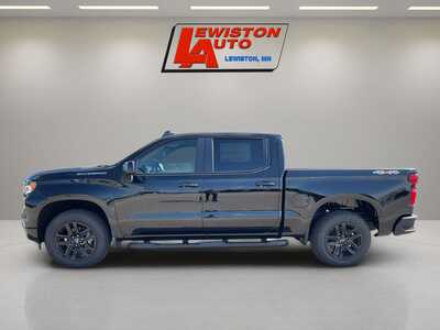 2026 Chevrolet Silverado, $51555. Photo 2