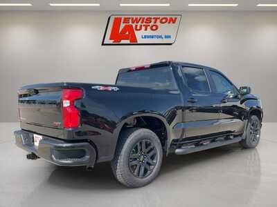 2026 Chevrolet Silverado, $51555. Photo 5