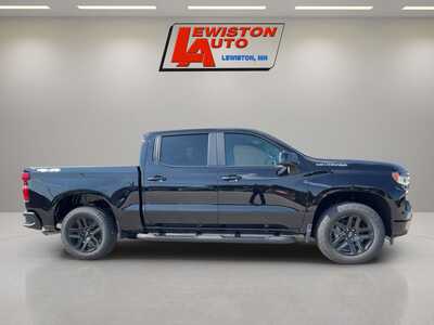 2026 Chevrolet Silverado, $51555. Photo 6