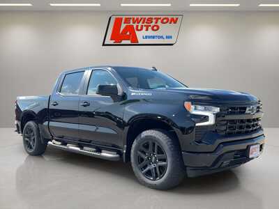 2026 Chevrolet Silverado, $51555. Photo 7