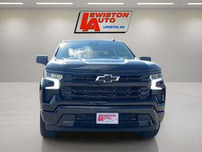 2026 Chevrolet Silverado, $51555. Photo 8