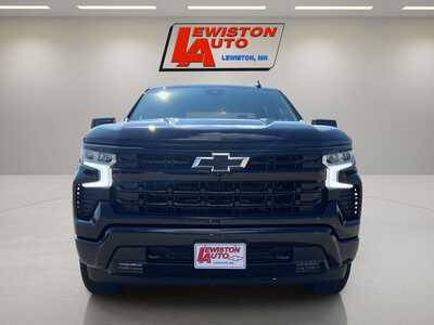 2026 Chevrolet Silverado, $51555. Photo 9