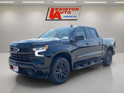 2026 Chevrolet Silverado, $51555. Photo 1