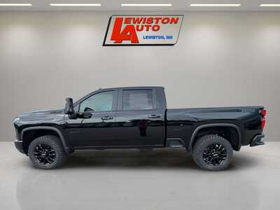 2026 Chevrolet 3500 Crew Cab, $67975. Photo 10