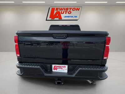 2026 Chevrolet 3500 Crew Cab, $67975. Photo 12