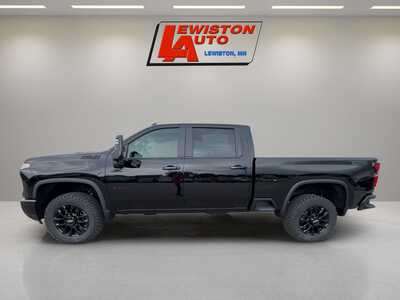 2026 Chevrolet 3500 Crew Cab, $67975. Photo 2