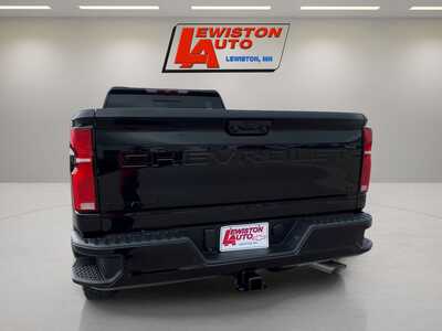 2026 Chevrolet 3500 Crew Cab, $67975. Photo 4