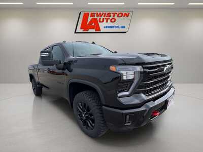 2026 Chevrolet 3500 Crew Cab, $67975. Photo 7