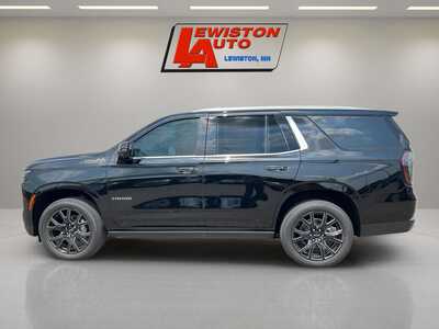 2026 Chevrolet Tahoe, $92500. Photo 10