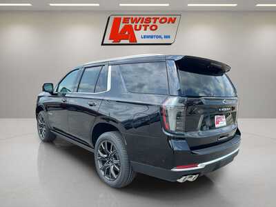 2026 Chevrolet Tahoe, $92500. Photo 11