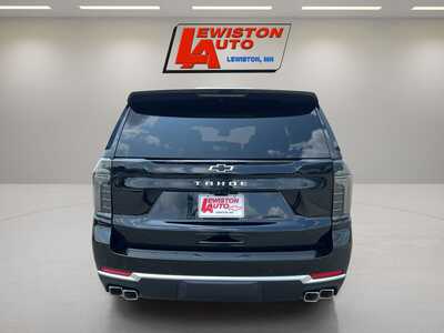 2026 Chevrolet Tahoe, $92500. Photo 12