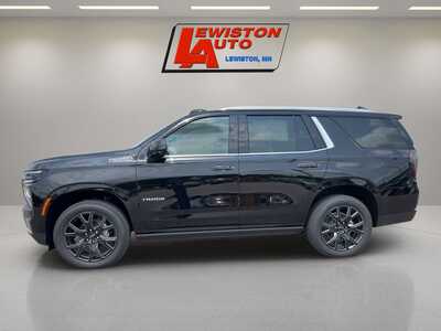 2026 Chevrolet Tahoe, $92500. Photo 2