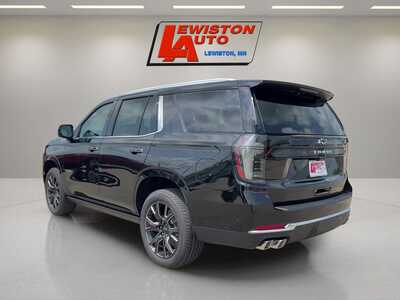 2026 Chevrolet Tahoe, $92500. Photo 3