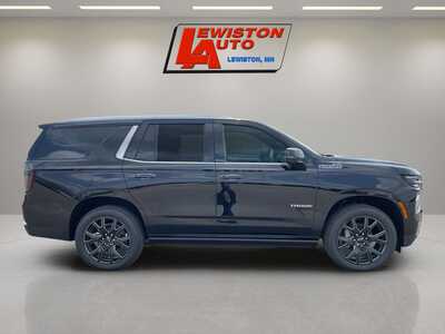 2026 Chevrolet Tahoe, $92500. Photo 6