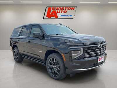 2026 Chevrolet Tahoe, $92500. Photo 7