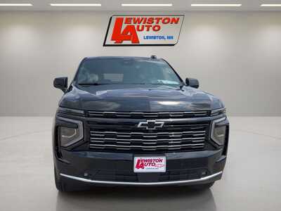 2026 Chevrolet Tahoe, $92500. Photo 8