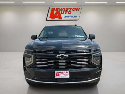 2026 Chevrolet Tahoe, $92500. Photo 9