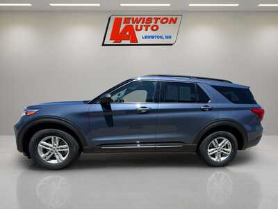 2021 Ford Explorer, $28495. Photo 10