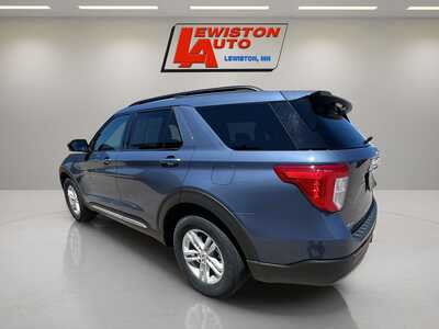 2021 Ford Explorer, $28495. Photo 11